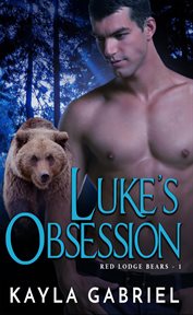 Luke's obsession cover image