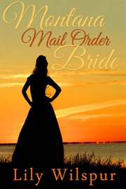 Montana mail order bride cover image