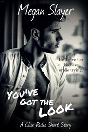 You've got the look cover image