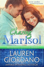 Chasing marisol cover image
