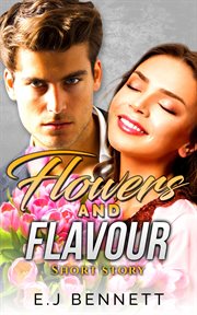 Flowers and flavour cover image