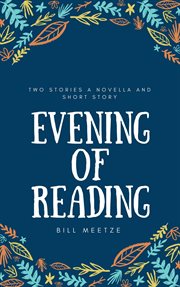 Evening of reading cover image