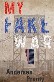 My Fake War cover image