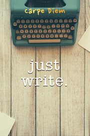 Just write cover image