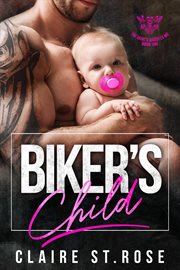 Biker's child cover image