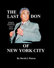 The last don of new york city cover image