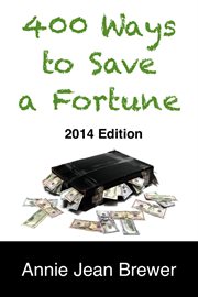 400 ways to save a fortune cover image
