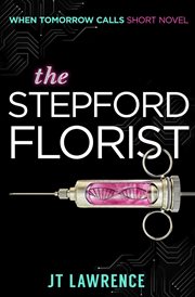 The Stepford Florist cover image