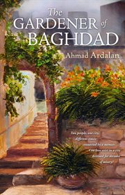 The gardener of Baghdad cover image