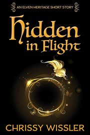 Hidden in flight cover image