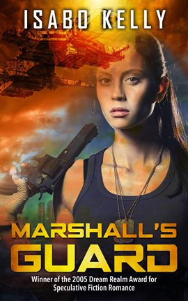 Cover image for Marshall's Guard