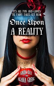 Once upon a reality cover image