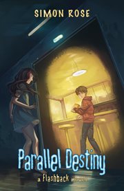 Parallel destiny cover image