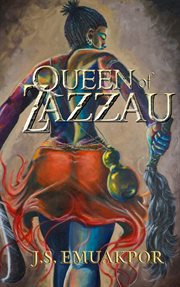 Queen of Zazzau cover image