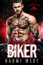 Property of the biker cover image