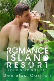 Romance island resort box set cover image