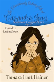 Episode 2: lost in school : Lost in School cover image