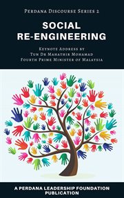 Social re-engineering : engineering cover image