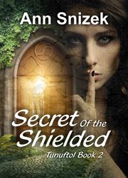 Secret of the shielded cover image