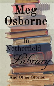 In netherfield library and other stories cover image