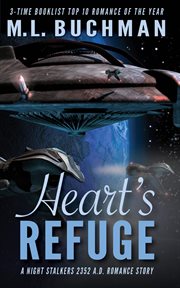 Heart's refuge cover image