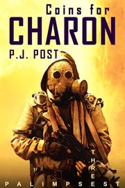 Coins for charon cover image