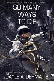So many ways to die cover image
