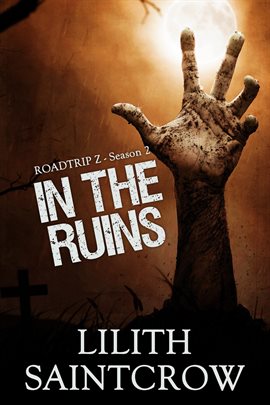 Cover image for In the Ruins