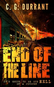 End of the line cover image