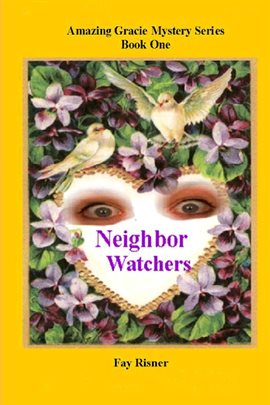 Cover image for Neighbor Watchers