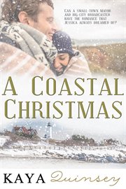 A coastal christmas cover image