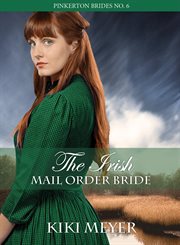 THE IRISH MAIL ORDER BRIDE cover image