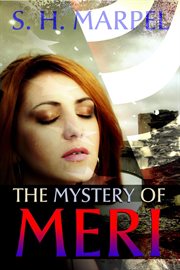 The mystery of meri cover image