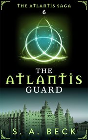The atlantis guard cover image