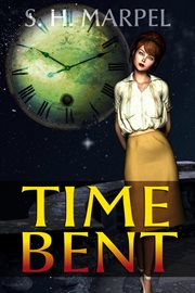 Time bent cover image