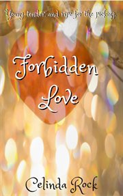 FORBIDDEN LOVE cover image
