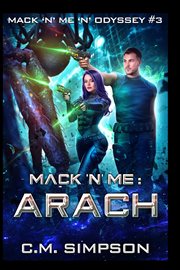Mack 'n' Me : Arach cover image