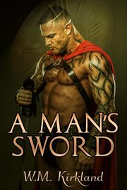 A MAN'S SWORD cover image