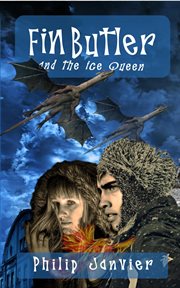 Fin Butler and the Ice Queen cover image