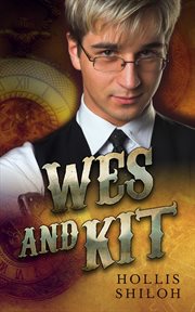 Wes and Kit cover image
