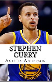 Stephen Curry cover image
