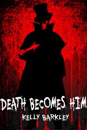 Death becomes him cover image