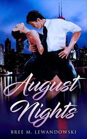 August nights cover image