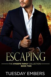 Escaping cover image