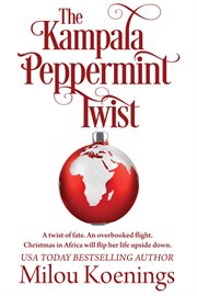 The kampala peppermint twist cover image
