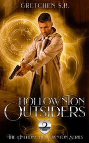 Hollownton Outsiders : Anthony Hollownton cover image