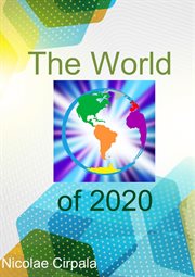 The world of 2020 cover image