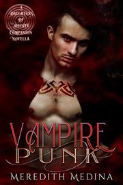 Vampire punk: a daughters of hecate companion novella cover image