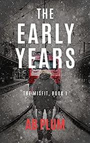The Early Years cover image