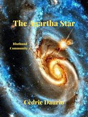 The agartha star cover image